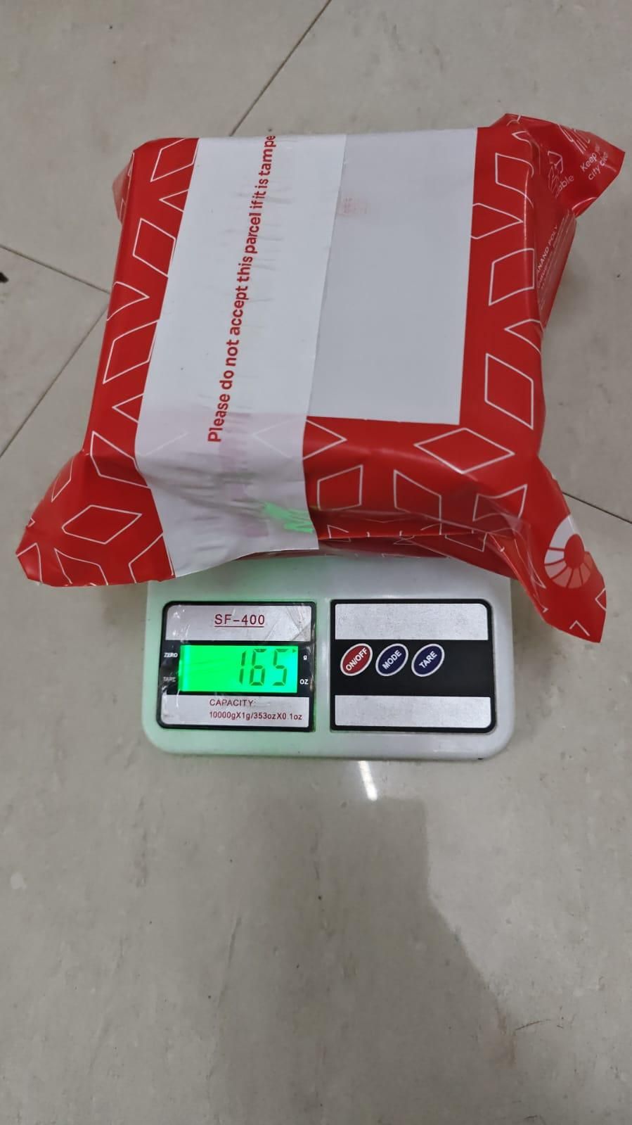 Elastic Storage Pouch Stretchable Organizer Bag (Pack of 5) – Flexible & Everyday Storage Solution