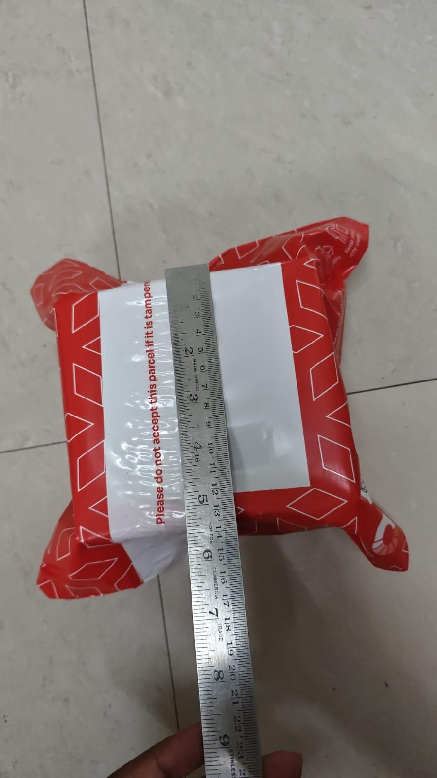 Elastic Storage Pouch Stretchable Organizer Bag (Pack of 5) – Flexible & Everyday Storage Solution