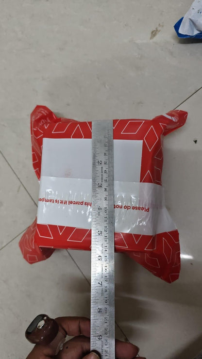 Elastic Storage Pouch Stretchable Organizer Bag (Pack of 5) – Flexible & Everyday Storage Solution