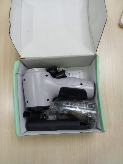 Wireless Mini Vacuum Cleaner with Dual Motor Power