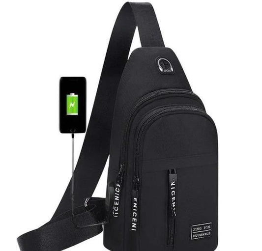 Portable Waterproof Multifunction Outdoor Travel Backpack – Lightweight & Durable