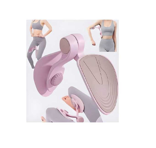 Toriox Thigh & Body Fitness Trainer – Full-Body Workout & Toning Tool