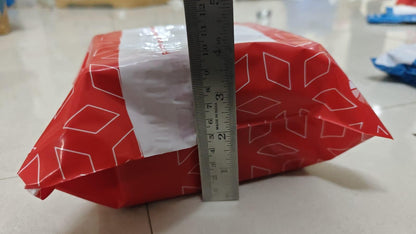 Elastic Storage Pouch Stretchable Organizer Bag (Pack of 5) – Flexible & Everyday Storage Solution